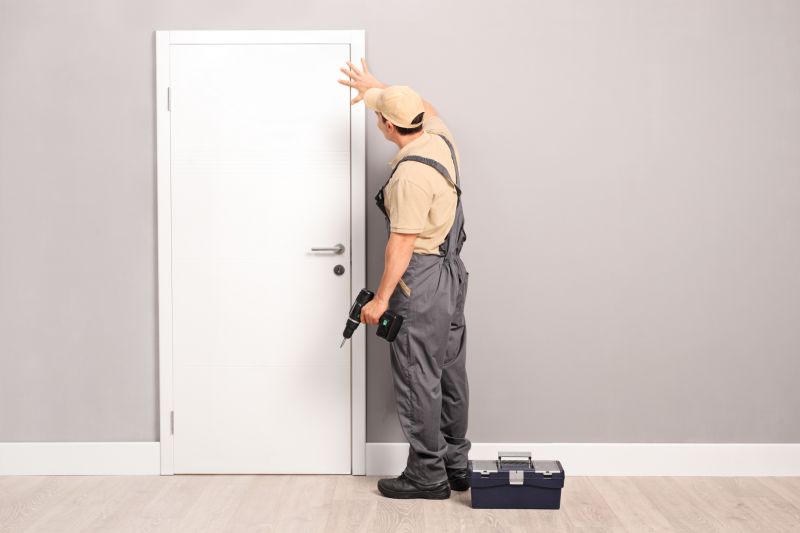Door Insulation Repair in Kansas City, KS