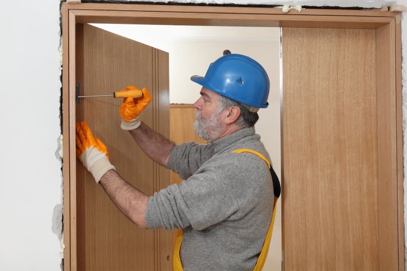 Door Planing in Kansas City, KS