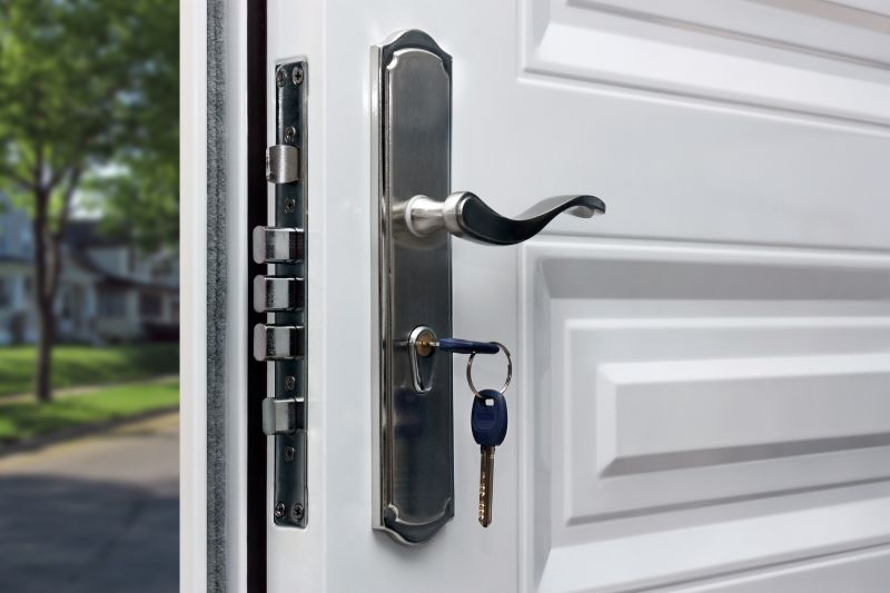 Door Shaving in Kansas City, KS
