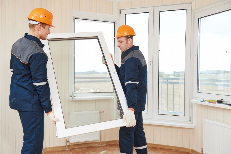 Home Window Installation in Cincinnati, OH