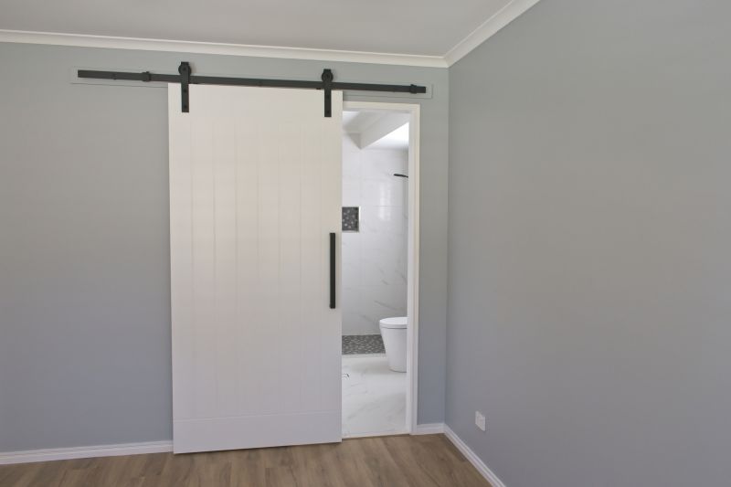 Pocket Doors Replacement in Alpharetta, GA