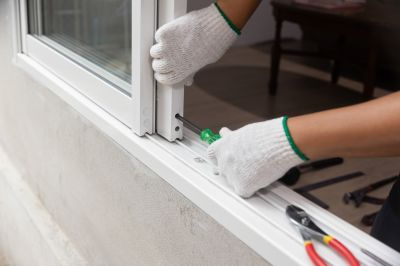 Sliding Mirror Door Repair in Olathe, KS