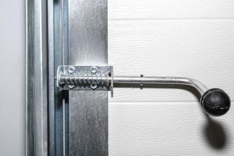 Vinyl Door Replacement